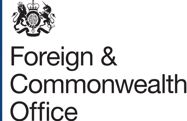 Foreign, Commonwealth & Development Office